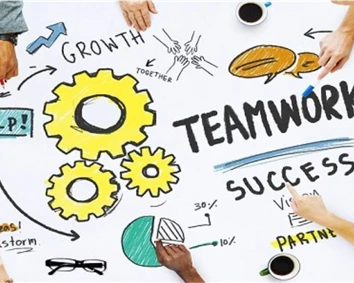 چطور فرهنگ همکاری در تیم خود را تقویت کنیم؟