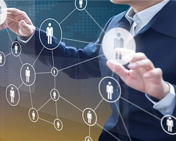 اپلیکیشن حضور و غیاب آنلاین؛ چرا تسکینو بهترین انتخاب کسب‌ و کارهاست؟