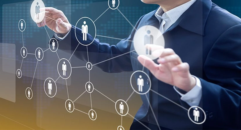 اپلیکیشن حضور و غیاب آنلاین؛ چرا تسکینو بهترین انتخاب کسب و کارهاست؟