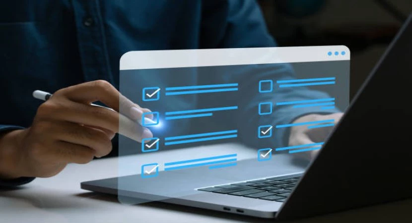 نرم افزار مدیریت وظایف