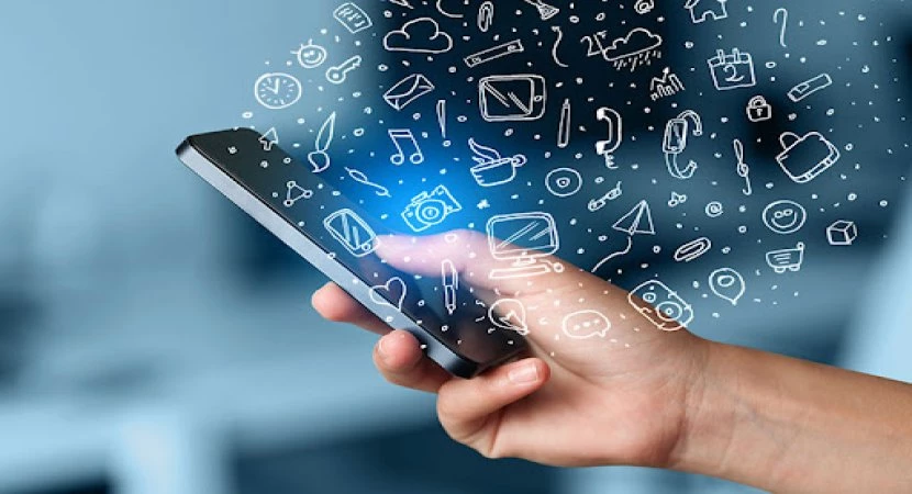 اپلیکیشن مدیریت کارها