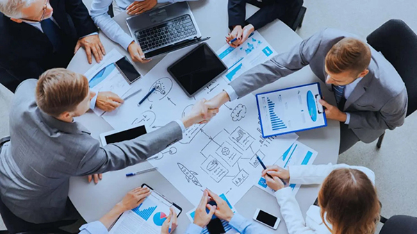 اپلیکیشن برنامه ریزی