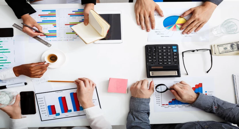 اپلیکیشن مدیریت کارها