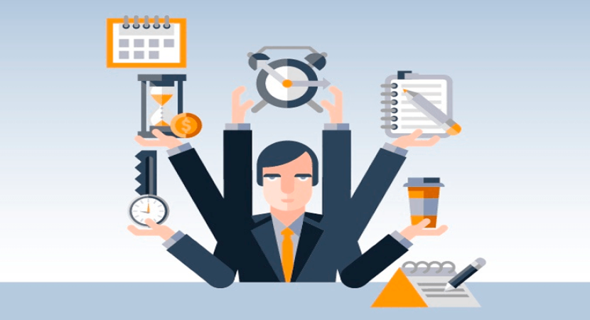 اپلیکیشن مدیریت وظایف