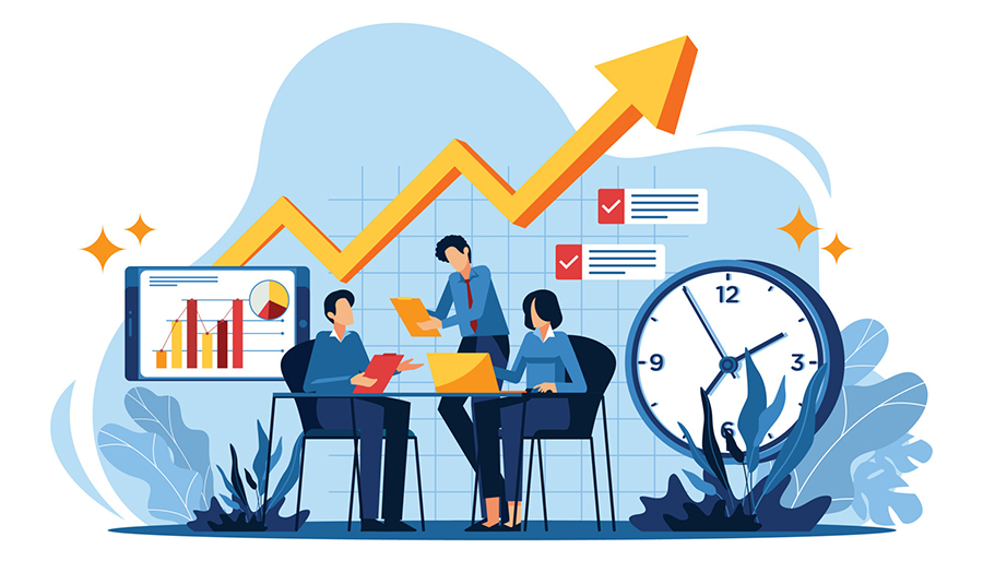 برنامه ریزی و مدیریت وظایف