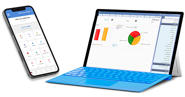 اپلیکیشن برنامه ریزی و مدیریت وظایف تَسکینو